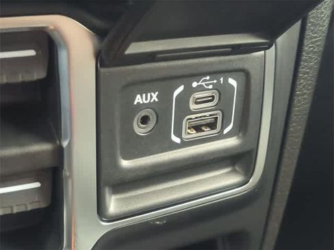 New 2026 Jeep Wrangler Sport S image 30