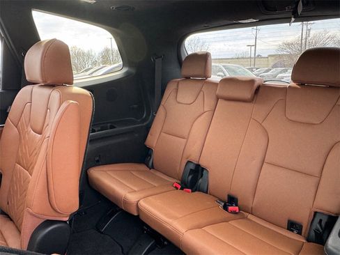 Certified 2025 Kia Telluride SX Prestige X-Line image 14