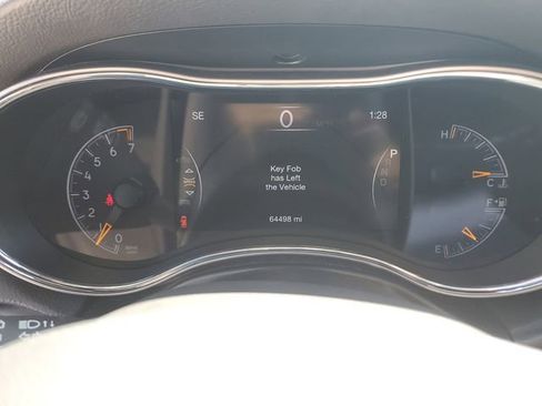 Used 2021 Jeep Grand Cherokee Limited w/ Premium Lighting Group image 22