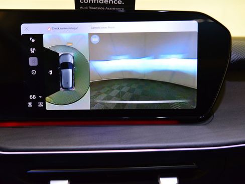 New 2026 Audi Q3 quattro 2.0T image 31