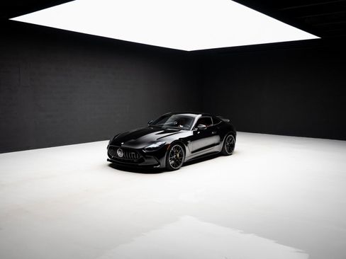 Used 2024 Mercedes-Benz AMG GT 55 image 77