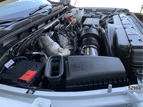 Used 2024 GMC Sierra 3500 Pro w/ Convenience Package AWD/4WD image 13