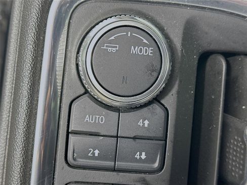 Certified 2022 GMC Sierra 3500 SLT w/ SLT Premium Package image 22