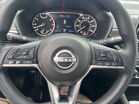 Certified 2024 Nissan Altima 2.5 SV image 57