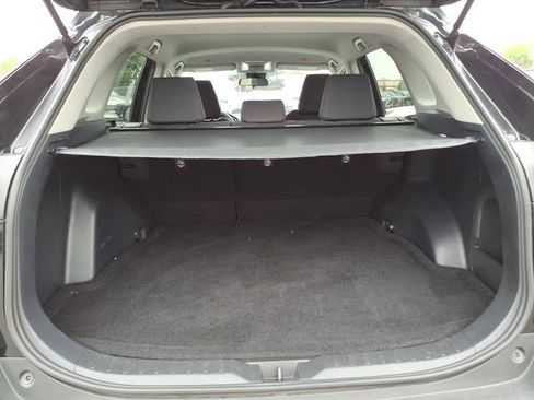 Used 2024 Toyota RAV4 LE AWD/4WD image 10