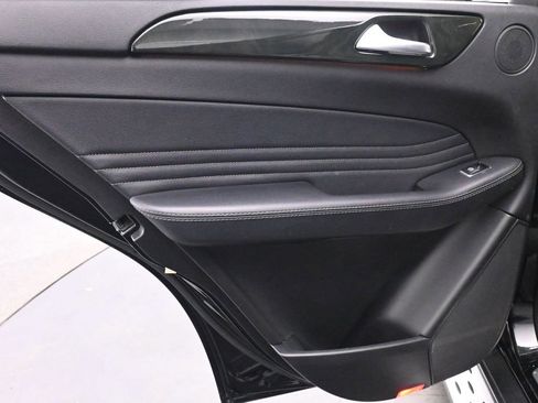 Used 2019 Mercedes-Benz GLE 43 AMG 4MATIC Coupe w/ Premium 3 Package image 17