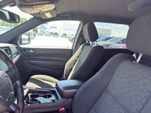 Used 2025 Dodge Durango R/T AWD/4WD image 27