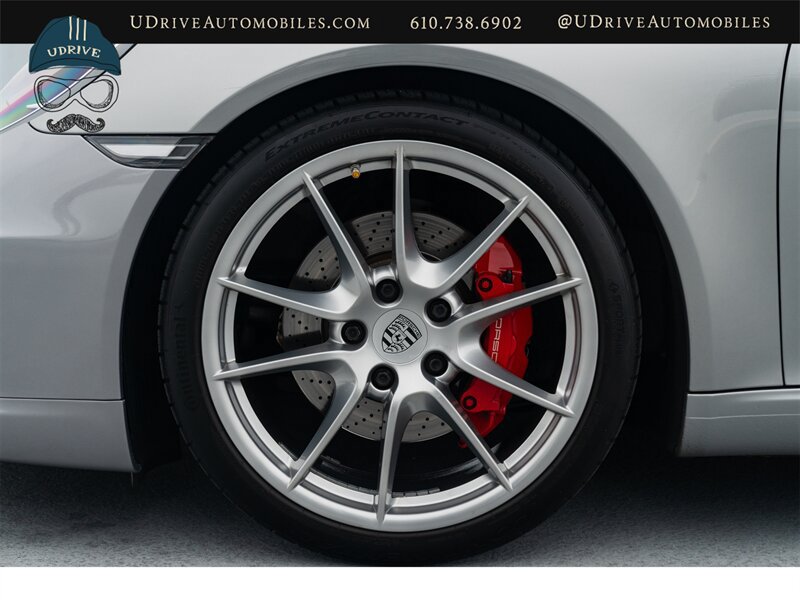 Used 2015 Porsche 911 Carrera S RWD image 53