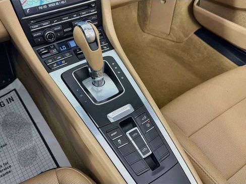 Certified 2016 Porsche Boxster RWD image 22