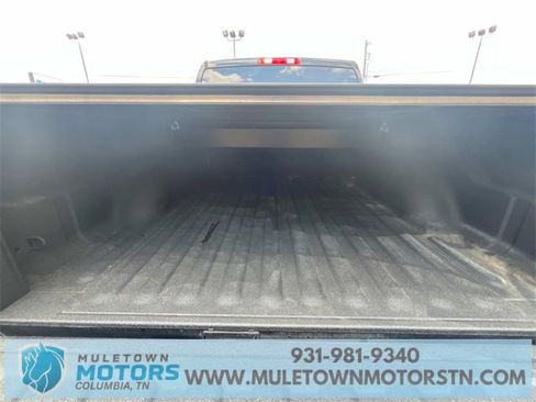 Used 2021 RAM 1500 Tradesman w/ Popular Equipment Group image 9