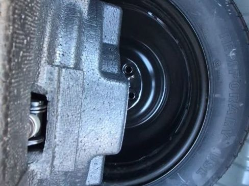 Certified 2021 Honda Accord Sport image 43