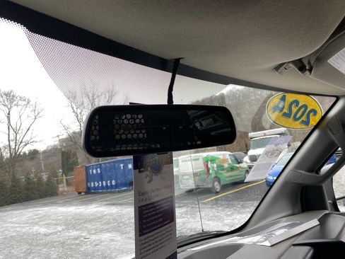 Used 2024 Chevrolet Express 2500 w/ Driver Convenience Package image 19