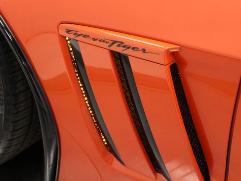 Used 2011 Chevrolet Corvette Grand Sport w/ Preferred Equipment Group image 76