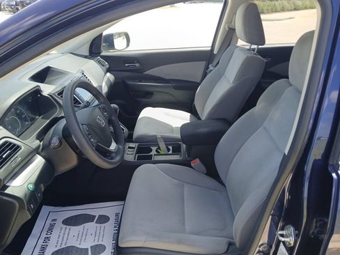 Used 2015 Honda CR-V EX image 32