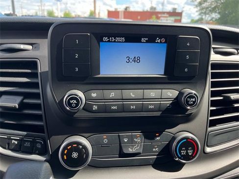 New 2025 Ford Transit 250 148 Medium Roof w/ Load Area Protection Package image 15