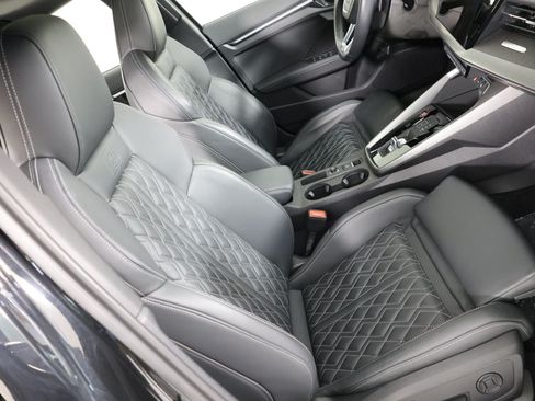 Used 2024 Audi S3 Premium Plus AWD/4WD image 30