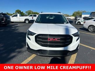 Used 2020 GMC Terrain SLE w/ Elevation Edition video 2