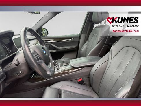 Used 2017 BMW X5 xDrive35i AWD/4WD image 22