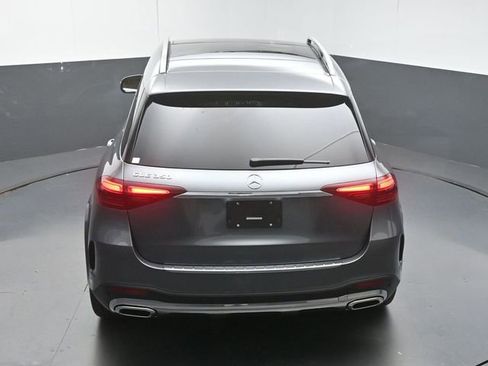 New 2026 Mercedes-Benz GLE 350 4MATIC image 44