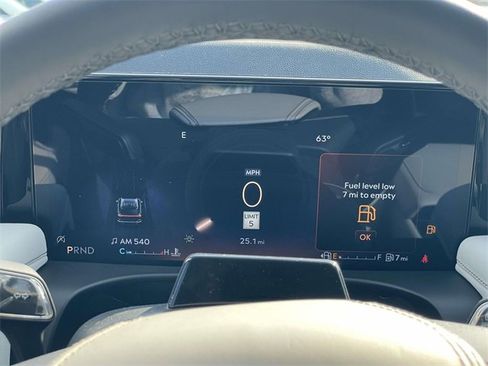 New 2026 Lincoln Aviator AWD image 15