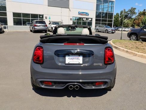 Used 2019 MINI Cooper S image 58