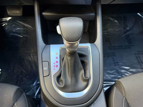 Used 2023 Kia Forte LXS FWD image 17