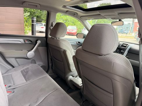 Used 2007 Honda CR-V EX image 14