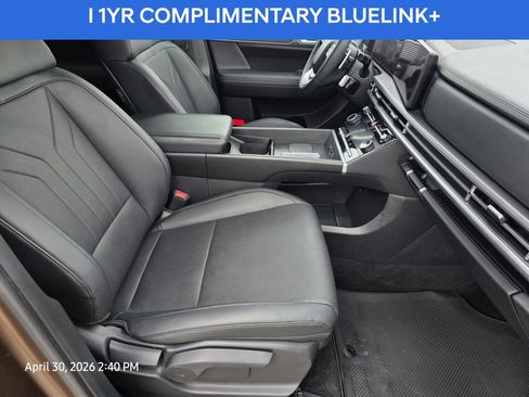 Used 2024 Hyundai Santa Fe XRT AWD/4WD image 14