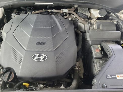 Used 2021 Hyundai Palisade SE image 30