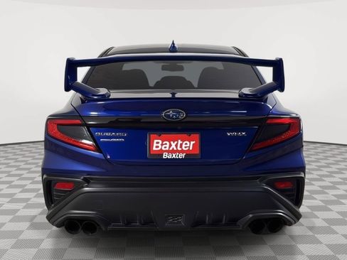 Used 2023 Subaru WRX AWD/4WD image 18