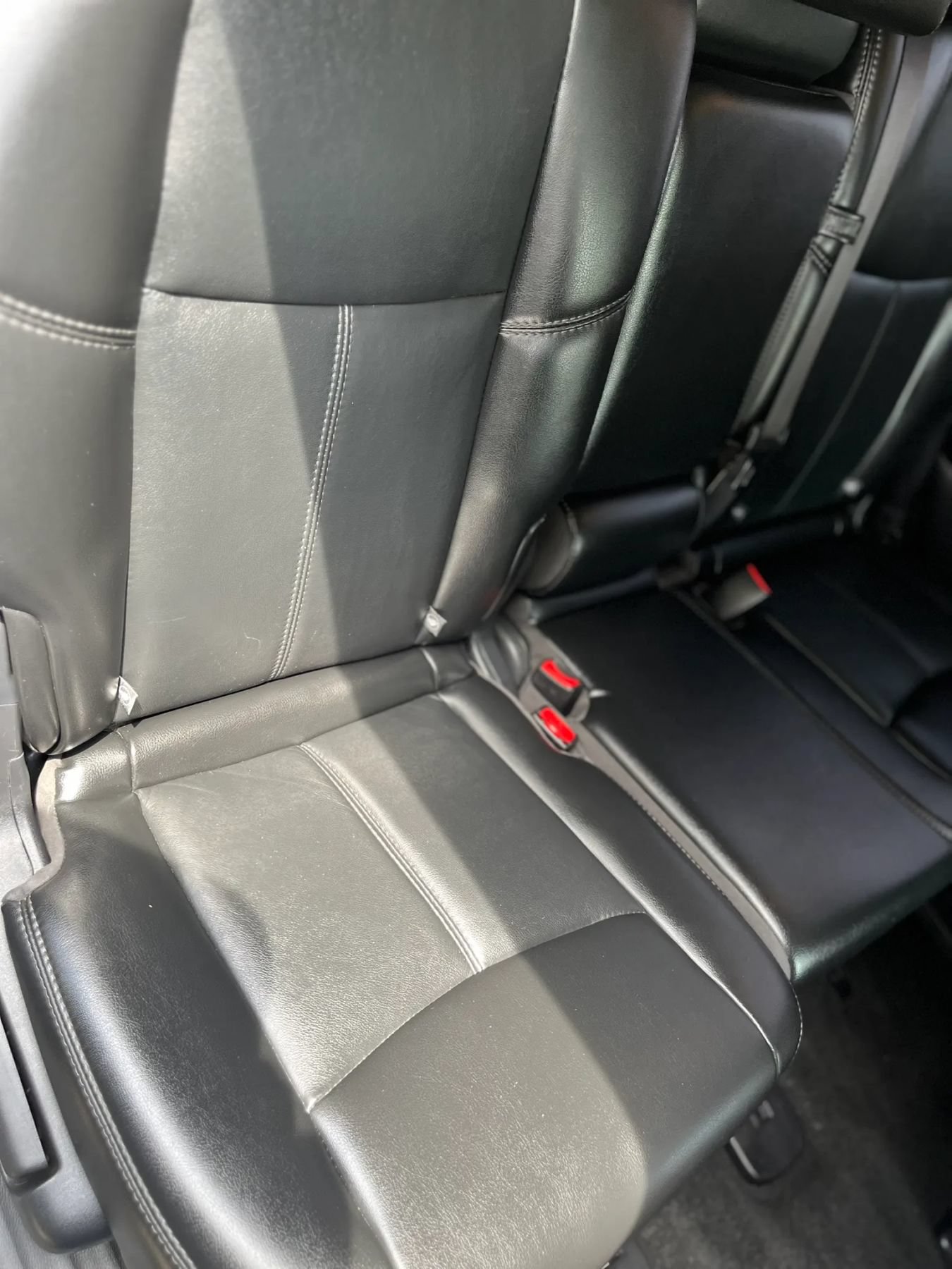 Used 2017 Nissan Pathfinder SL w/ SL Tech Package FWD image 28