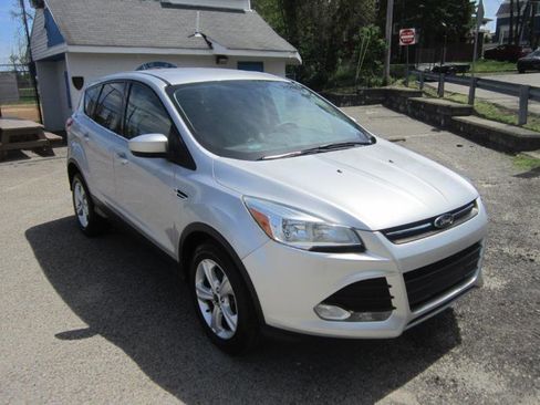 Used 2014 Ford Escape SE AWD/4WD image 3