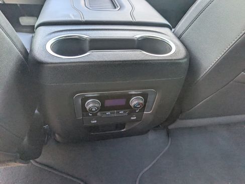 Used 2024 Chevrolet Tahoe High Country AWD/4WD image 22