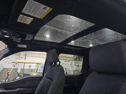 Used 2023 Ford F150 XLT w/ Equipment Group 302A High image 12