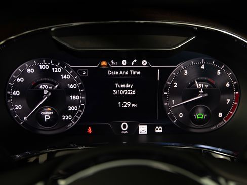 Used 2023 Bentley Continental GT S AWD/4WD image 39