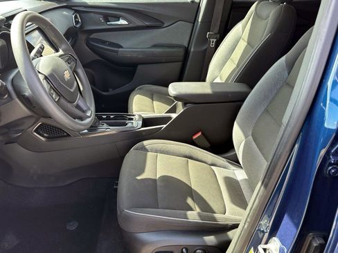 Used 2021 Chevrolet TrailBlazer LT w/ Convenience Package image 16
