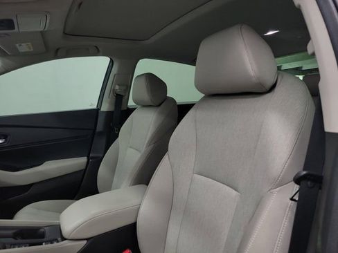 Certified 2025 Honda Accord SE image 20