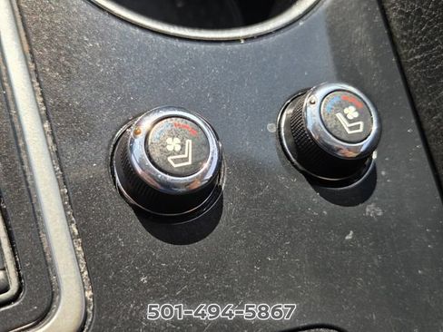 Used 2023 Nissan Maxima Platinum w/ Sport Mat Group FWD image 21