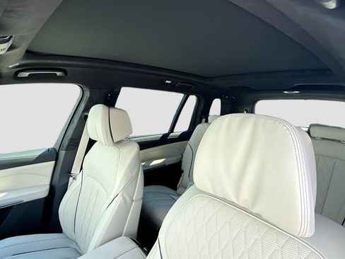 New 2027 BMW X7 M60i AWD/4WD image 28