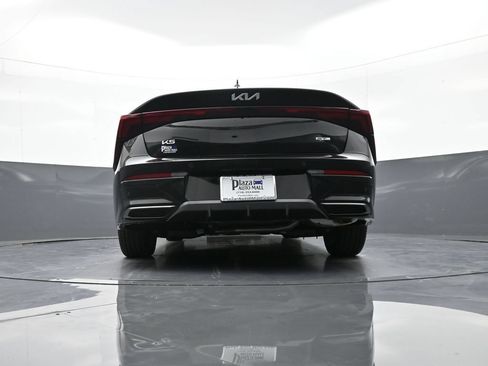 Certified 2025 Kia K5 GT-Line w/ GT-Line Premium Package AWD/4WD image 31