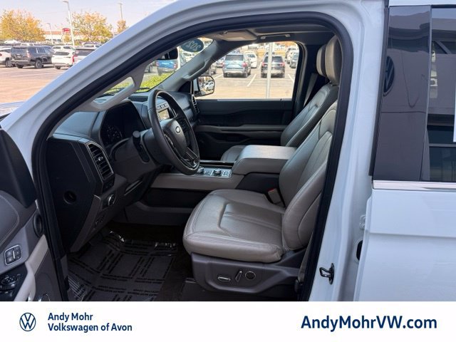 Used 2021 Ford Expedition Limited AWD/4WD image 13