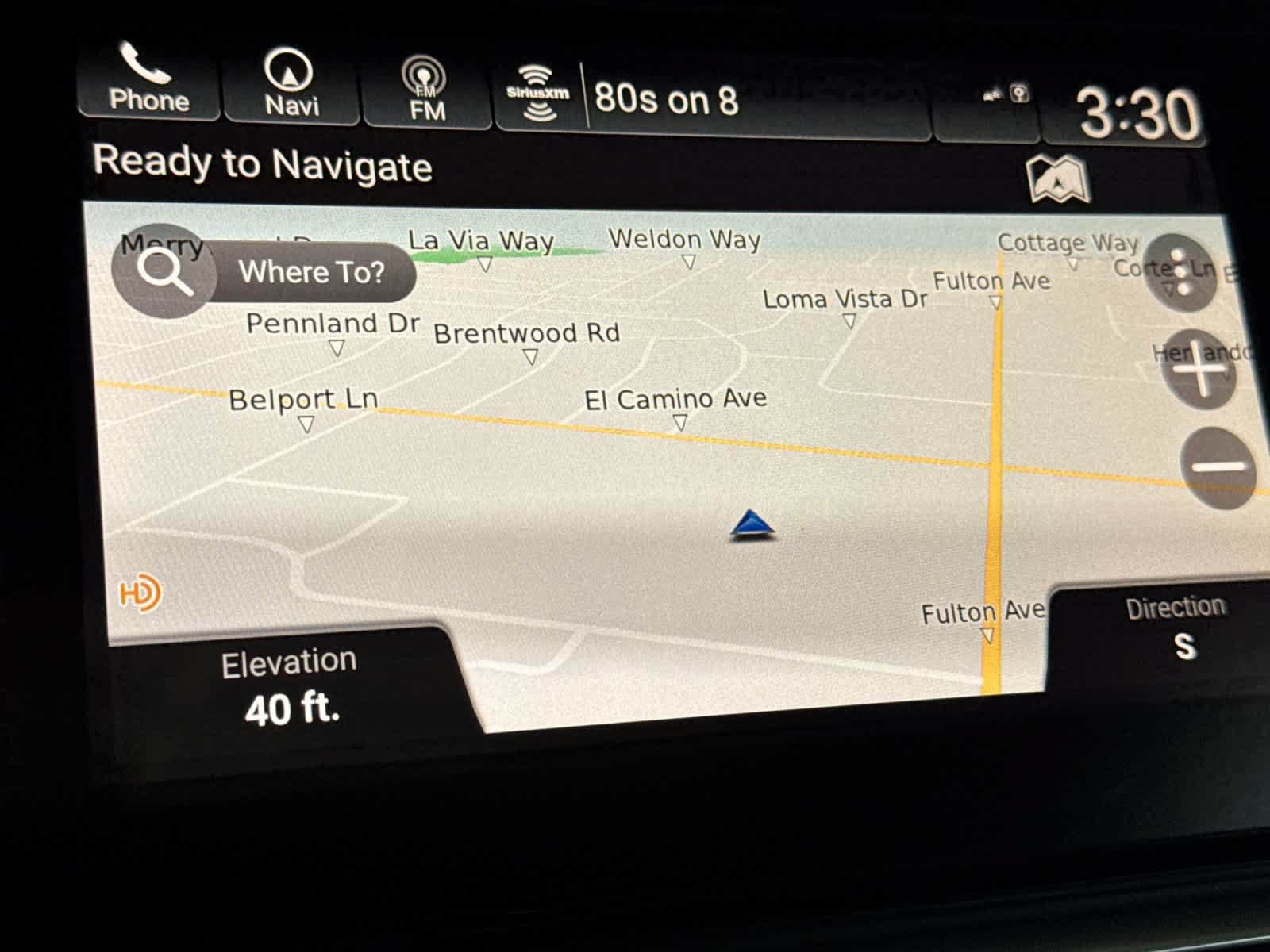 Used 2018 Honda Accord Touring image 20