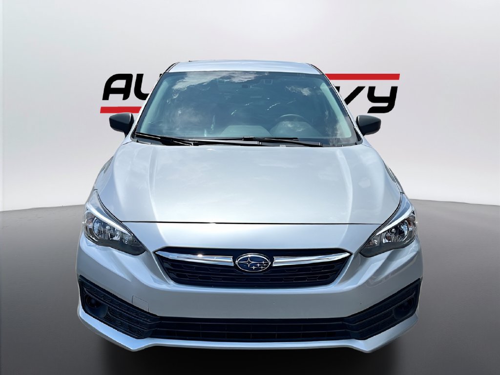 Used 2023 Subaru Impreza 2.0i AWD/4WD image 2