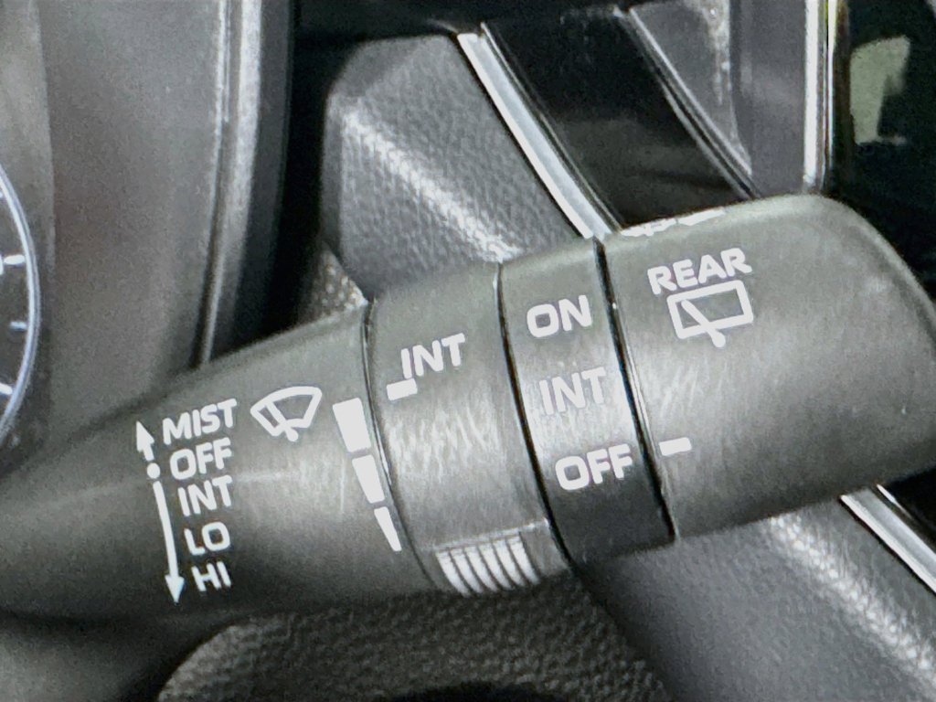 Used 2025 Toyota Corolla Cross AWD Hybrid image 14
