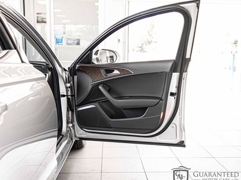 Used 2013 Audi A6 3.0T Premium Plus w/ Premium Plus Pkg image 42