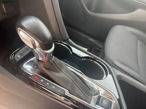 Used 2023 Buick Encore GX Preferred w/ Cold Weather Comfort Package image 29