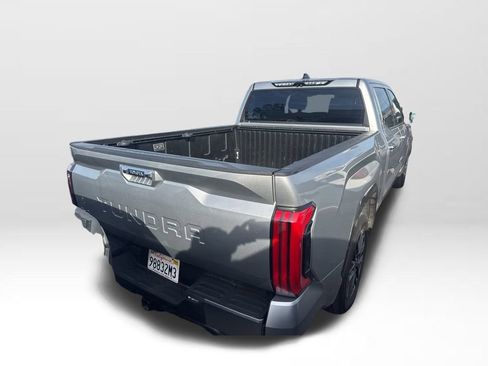 Used 2022 Toyota Tundra Limited image 3