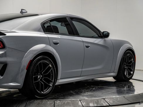 Used 2021 Dodge Charger Scat Pack image 22