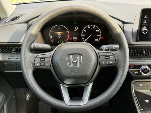 New 2026 Honda CR-V EX image 15