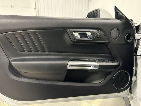 Used 2015 Ford Mustang Premium w/ Equipment Group 201A RWD image 48